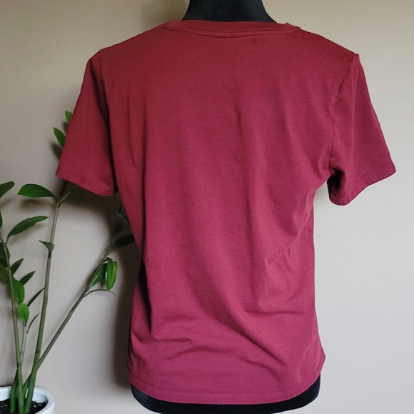 Ladies Guns N' Roses band tee - Picture 4 of 5